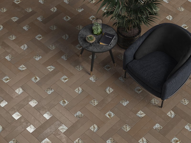 Керама Марации Довиль - фото 2