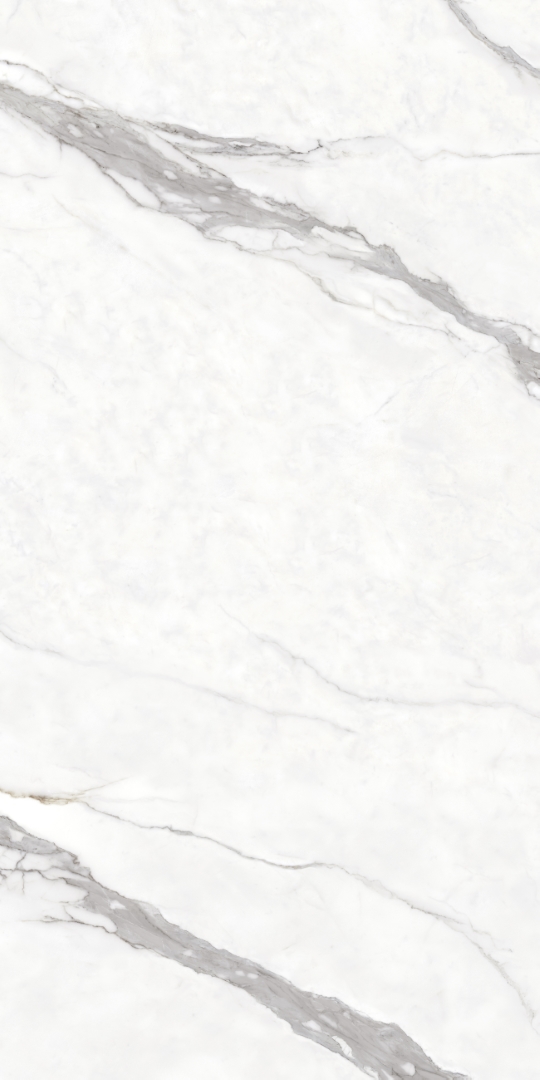 PT12F7002 На пол Calacatta Matt 1200х600х9 - фото 3