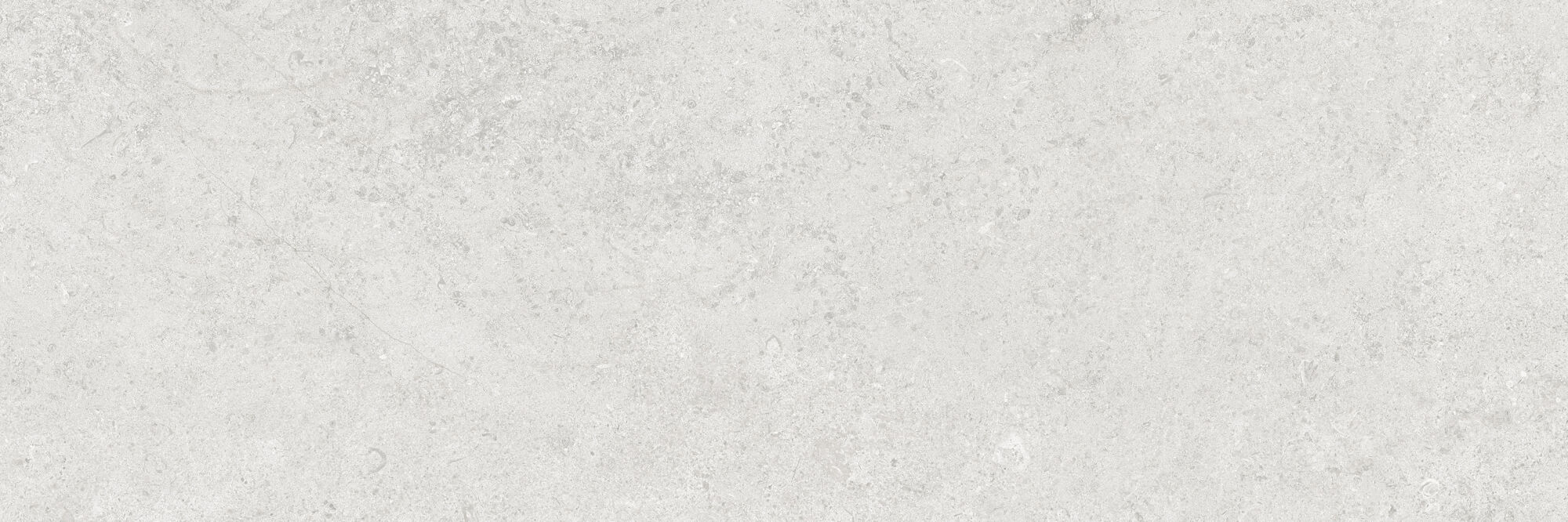 40339 На стену Cluny Silver/33.3X100X0.86/R 33.3x100