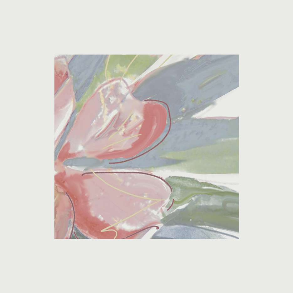 VB/A71/TOC001 Декор Фурнаш Глянцевый 9.8х9.8 - фото 2