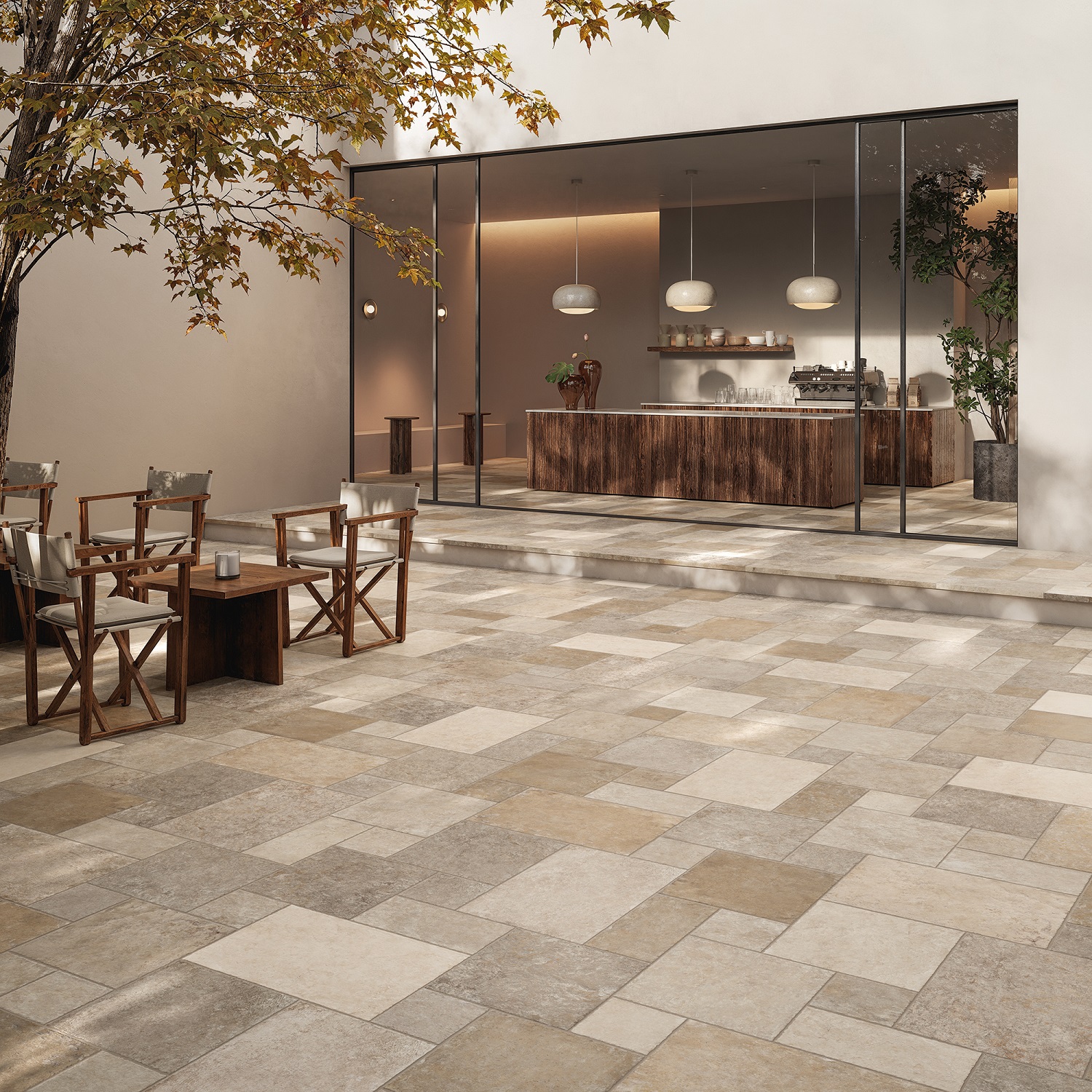 Cerdomus Pietra Di Trani - фото 4