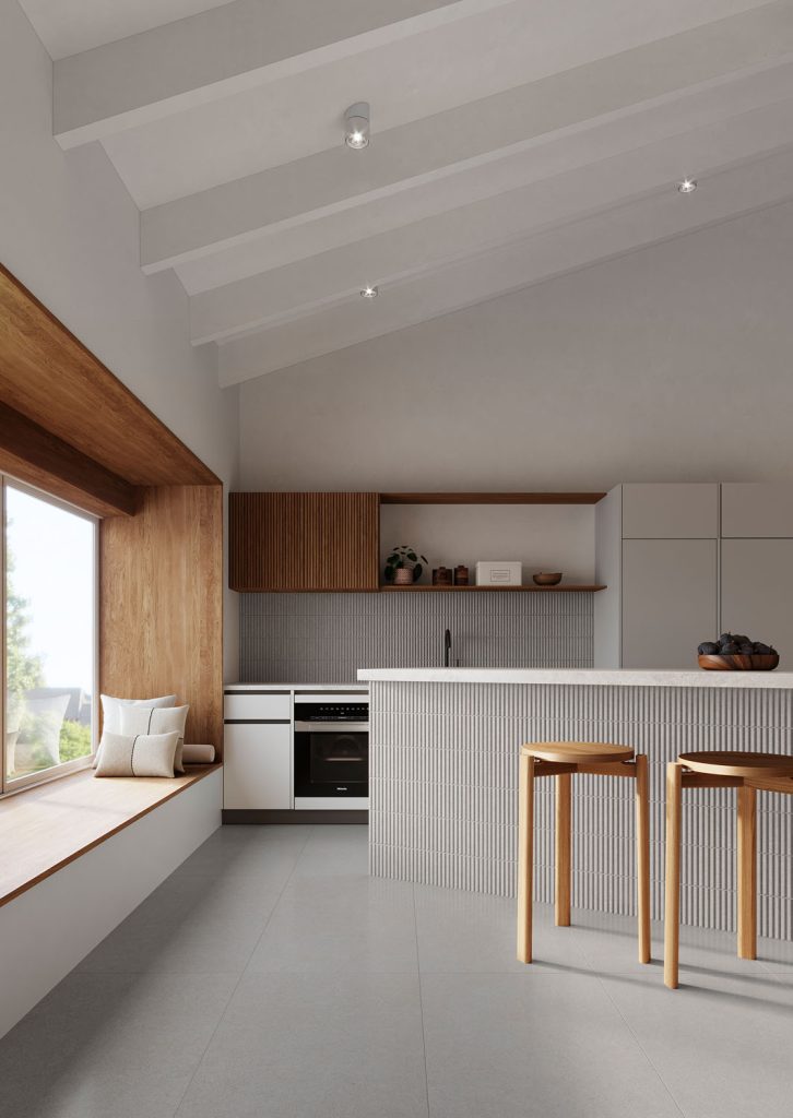 Декор Savana Deco Pearl 32x62.5 - фото 8