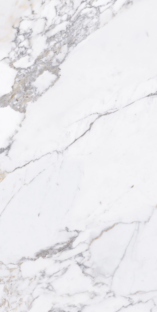 На пол Arabescato Silver Glossy 60x120 - фото 4