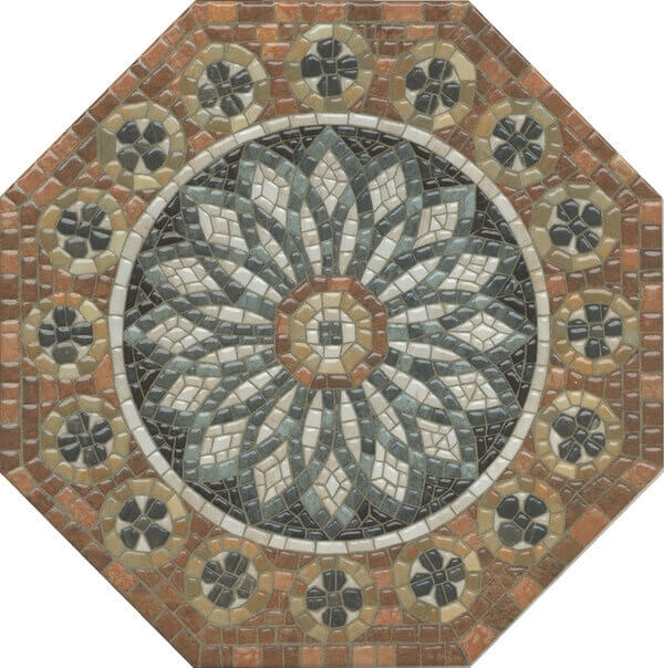 HGD/A438/SG2440 Декор Стемма Dec. Mix 24 2