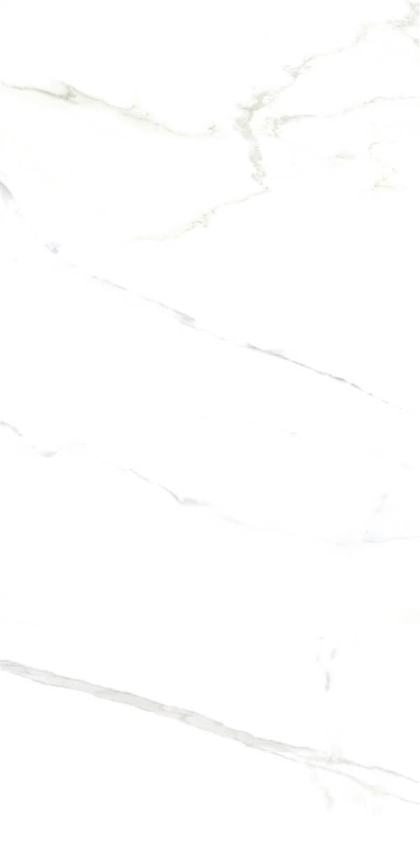 P15006.6 Напольный Royal Marble White Plsh Rc.Por.Tl Глазурованный - фото 3