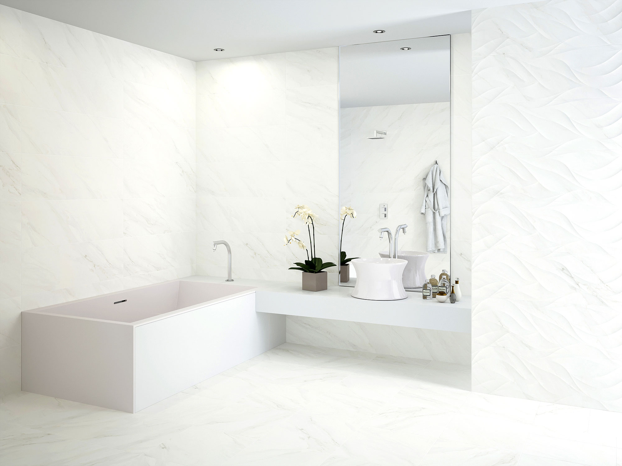 На стену Bernini Mosaic - фото 4