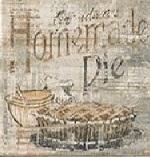 PT02562 Декор Craft Art Breakfast (Mix 7) - фото 4