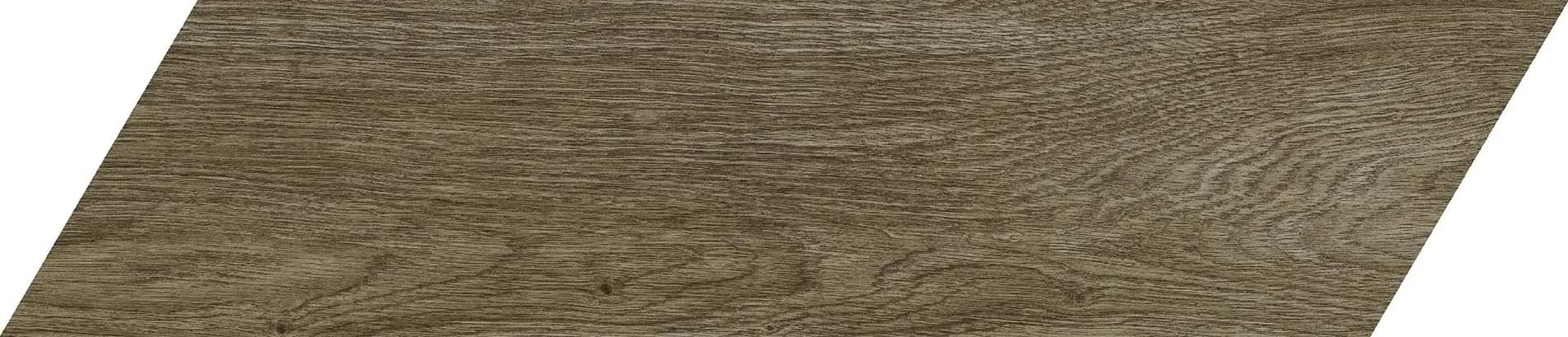 RC5J На пол Inedito Chevron Cenere 11x54