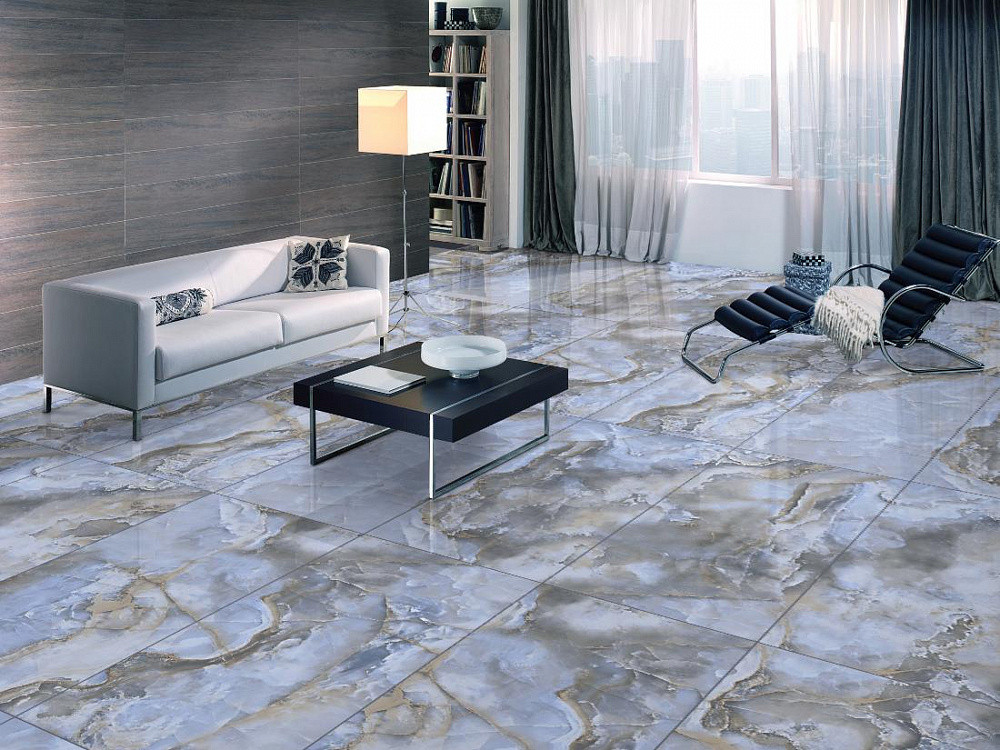 PrimaVera Honey Onyx Blue