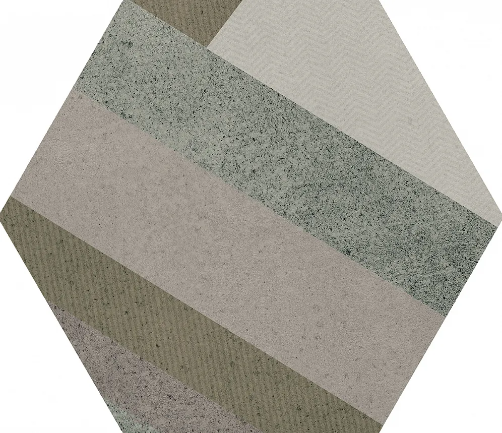 015.122.0100.10291 На пол Trend Hex.Modern Trend Mix Матовый - фото 6