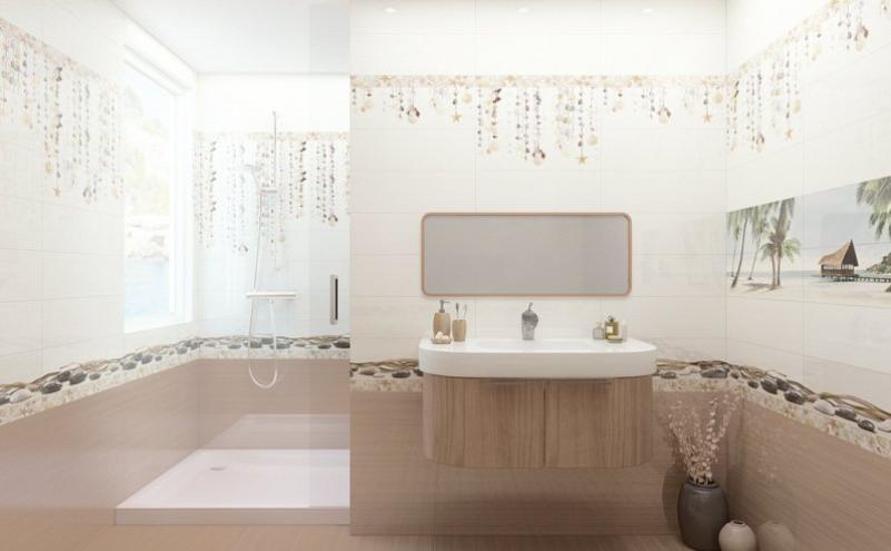 Уралкерамика Ailand - фото 2