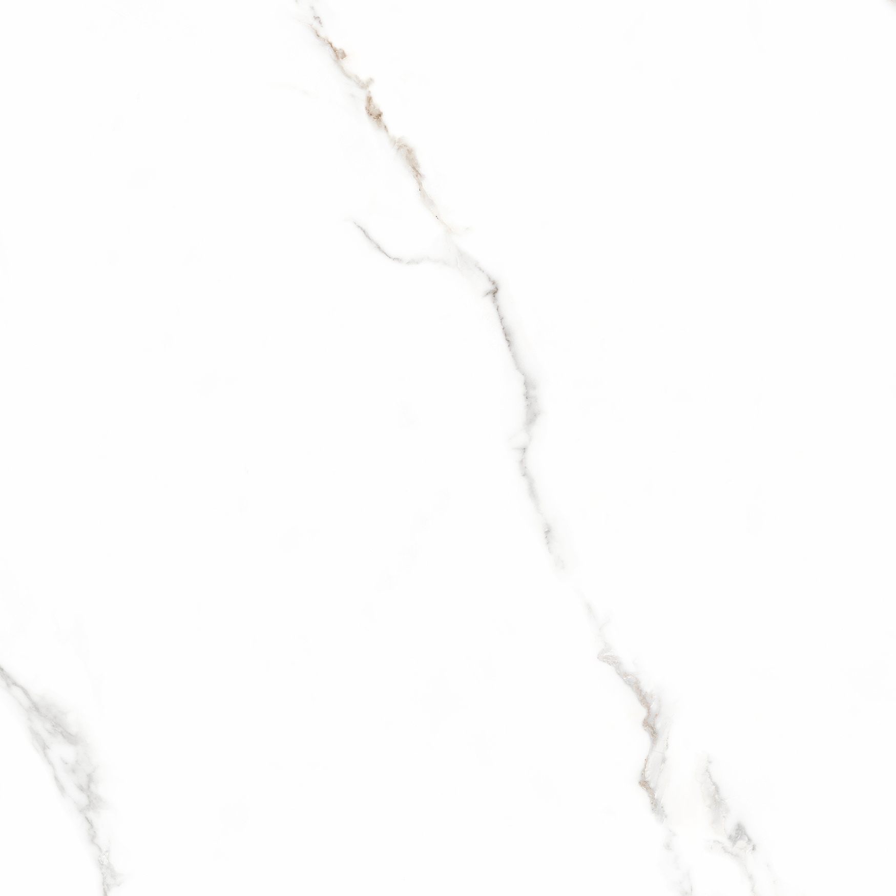 6461-0411 На пол Иней / Inei Белый 60х60 - фото 6