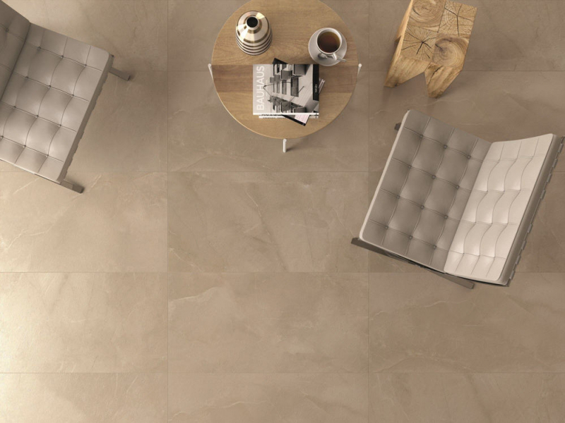 1SR34550 На пол Sensi Calacatta Select Sable Rett 60x120 - фото 19