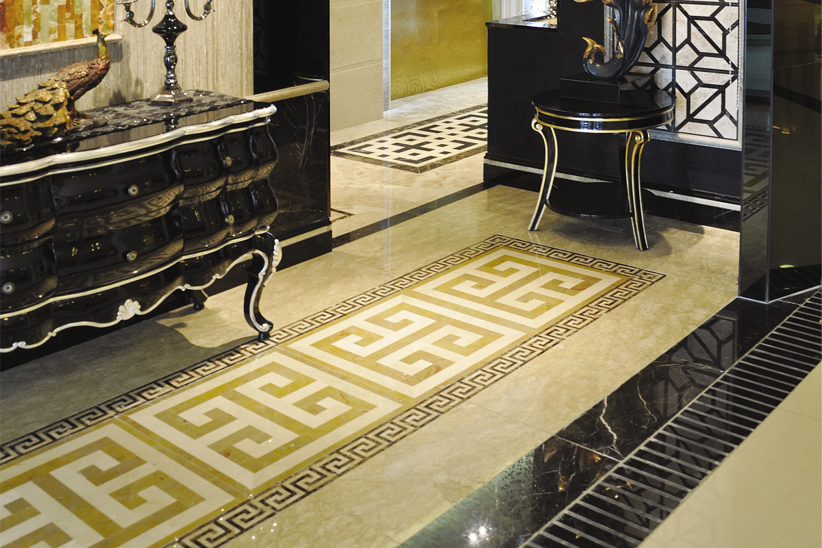 Marmocer Desert Gold - фото 5