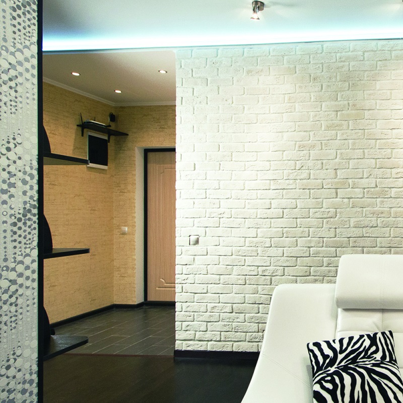 White Hills Лофт брик - фото 4