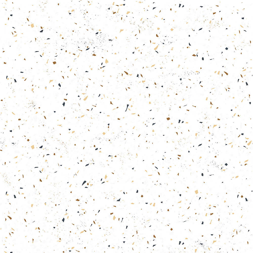 K-340/MR На пол Vetro White 600x600x9 - фото 3