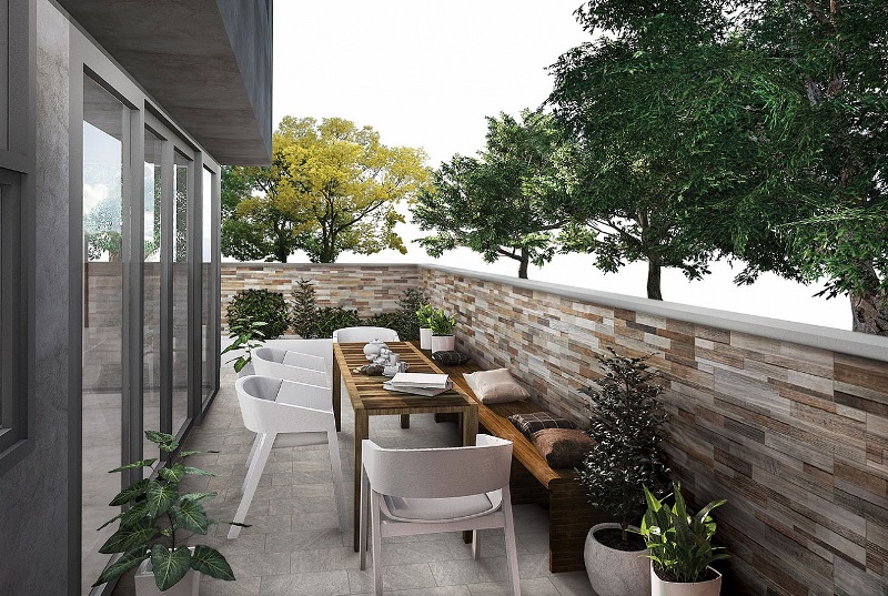 Rondine Group Inwood