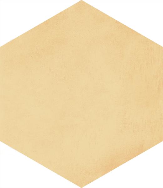 24030 На стену Флорентина Желтый Глянцевый 20x23.1 - фото 4