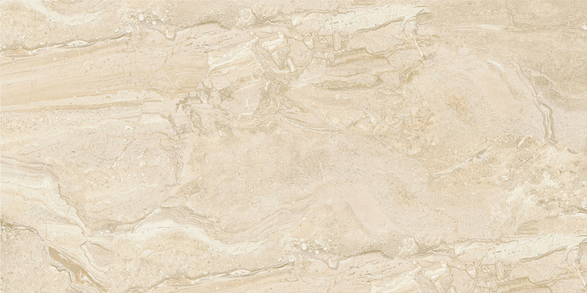 48029R  На стену Polaris Beige глянцевый обрезной 40x80 - фото 10