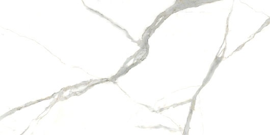 LAMF0M0050_IT На пол I Naturali Marmi Calacatta Michelangelo Book Match F.A 12+ 1620x3240 - фото 2