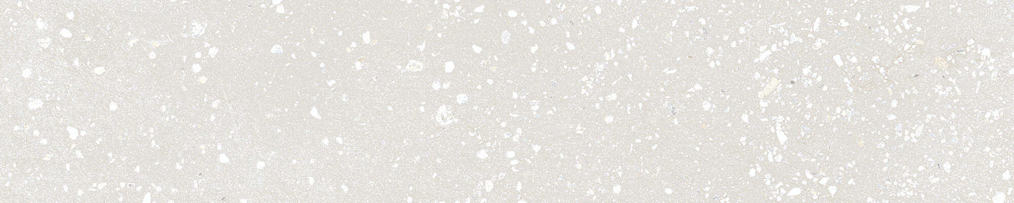 42879 На стену Trace White Plain 6x30 - фото 39