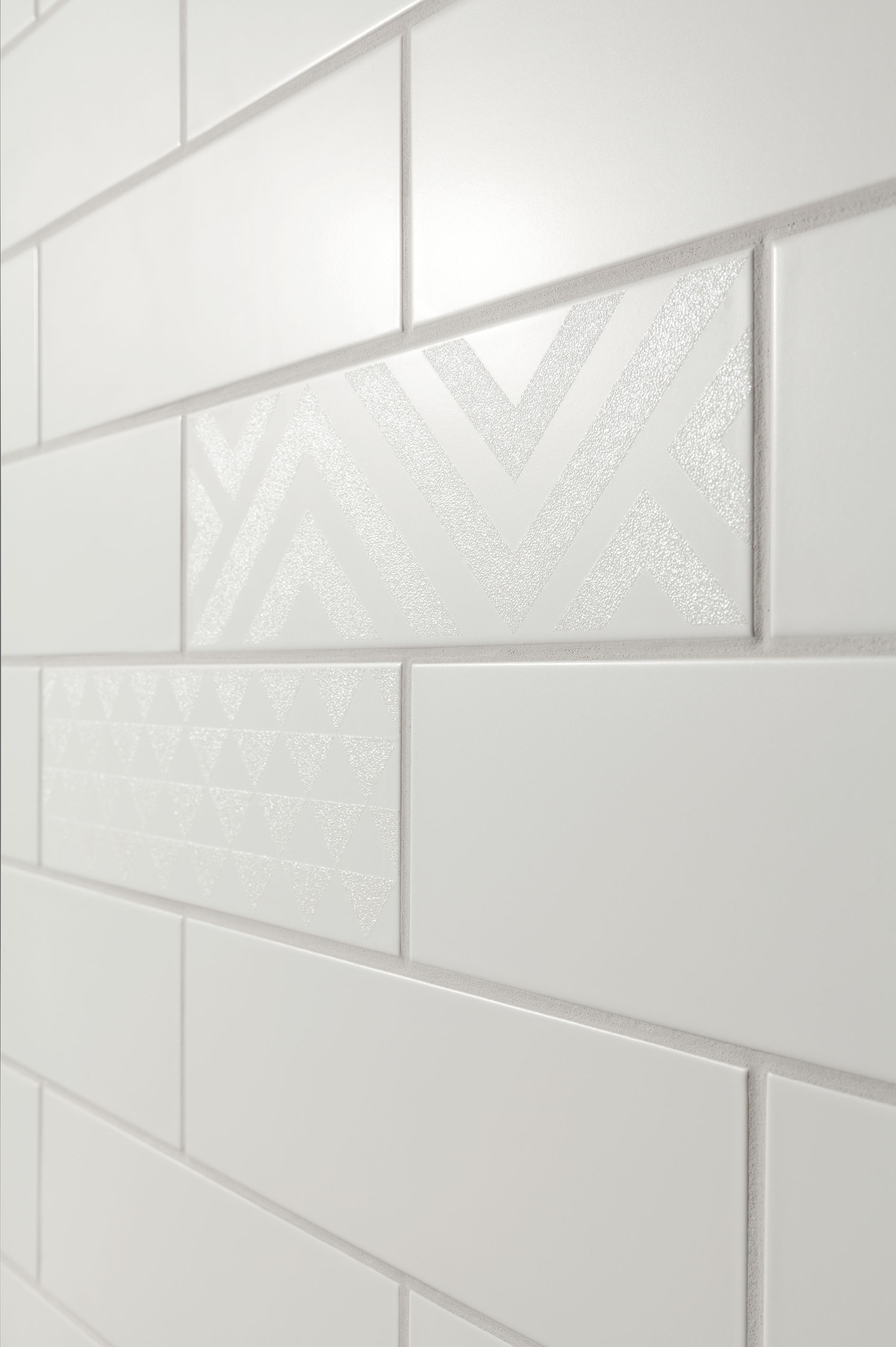 На стену Burano W- White hex 11x12.5 - фото 5