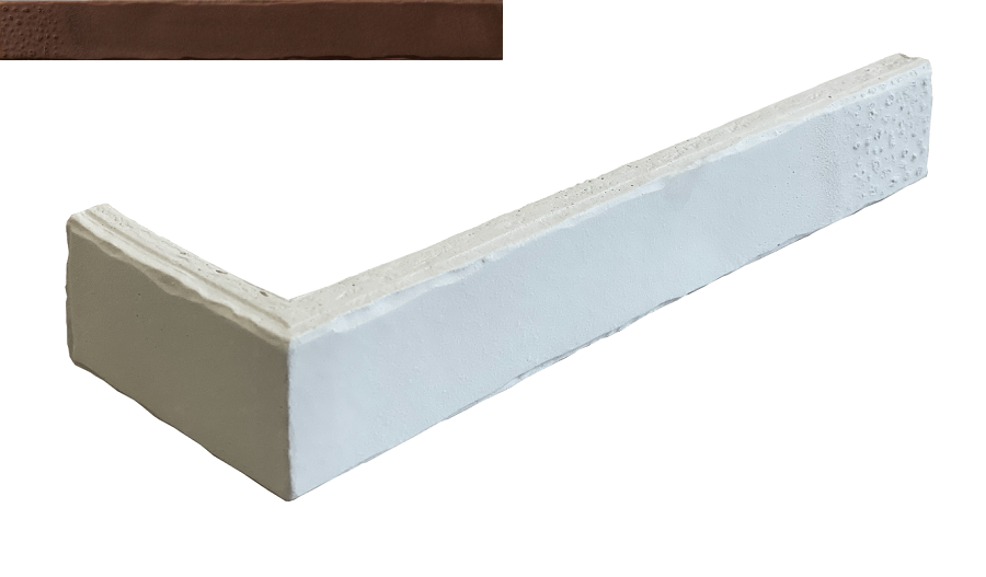 На стену Роттердам Угловой элемент 709 32.2/10x5x1.5