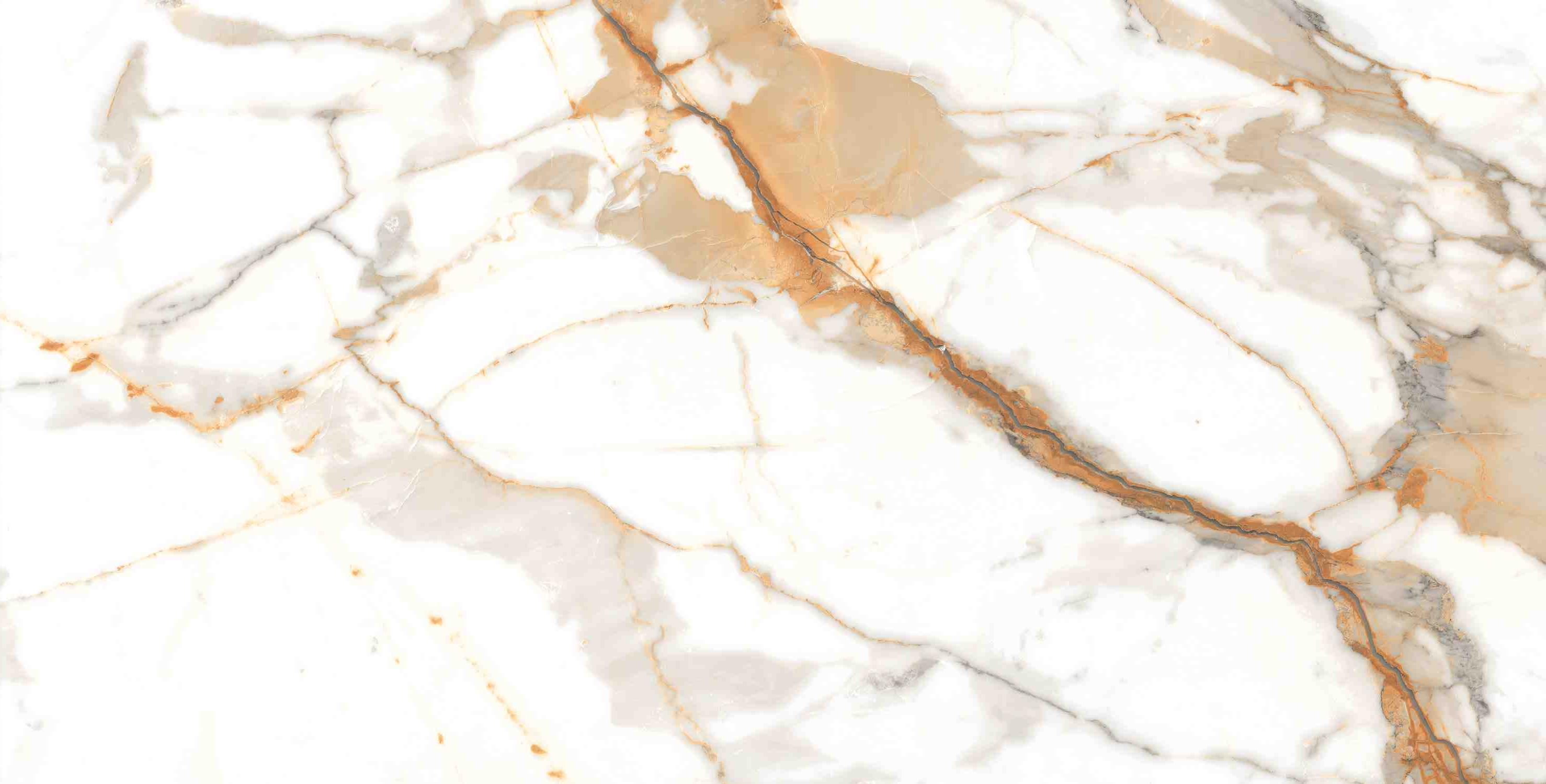 ENMAR7003MT60120 На пол Marble Calacatta Oro Matt 60x120 - фото 5