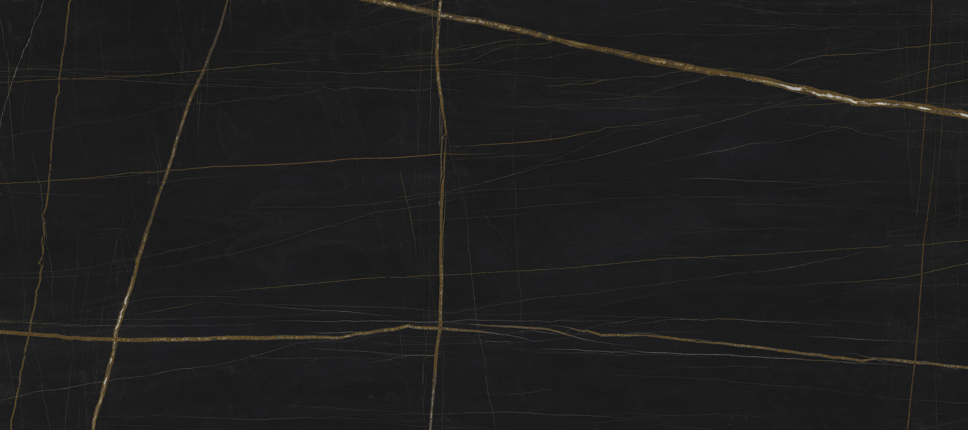 100332628 На стену Xlight Nylo Noir Polished 120x270 - фото 4