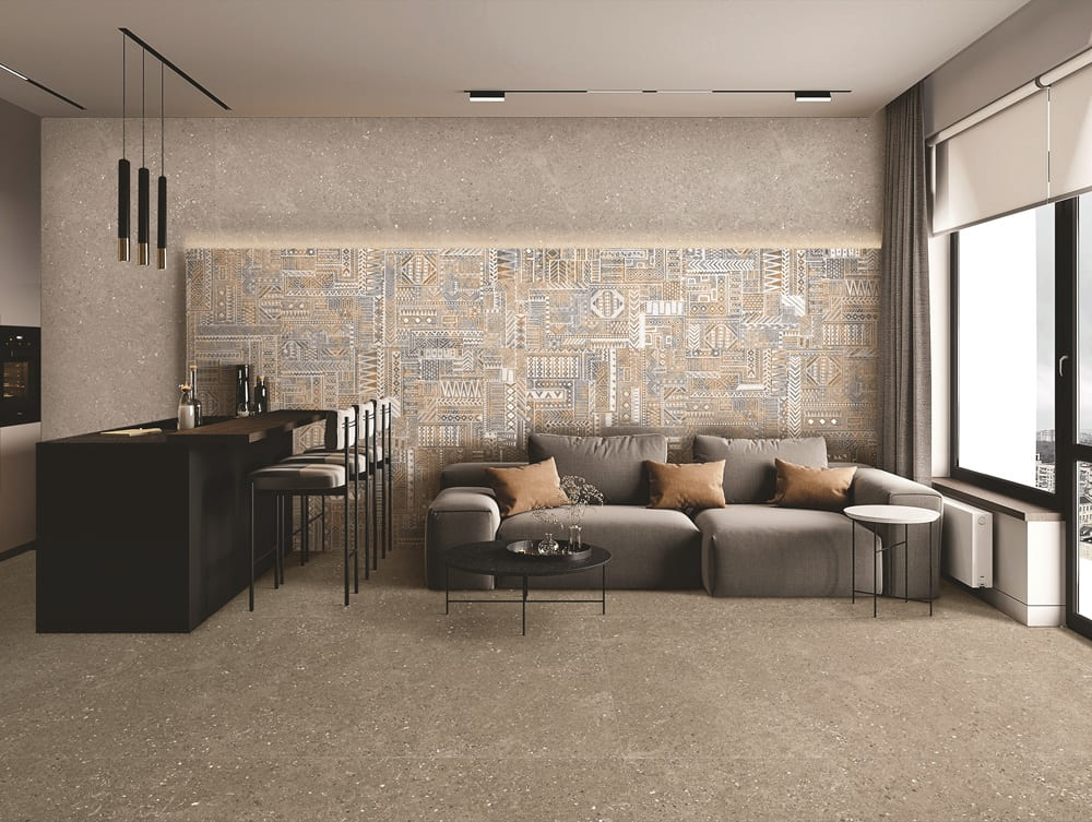 Maimoon Ceramica Carving - фото 14