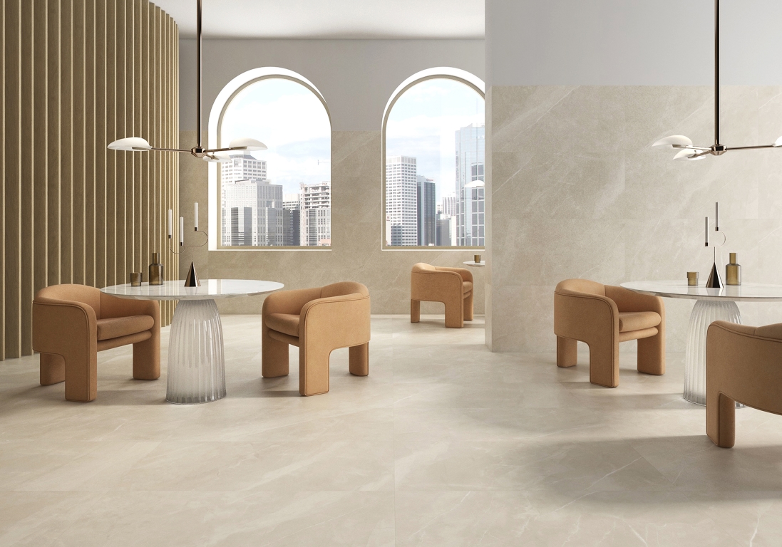 На пол Elbert Blanco Matt 60x120 - фото 7