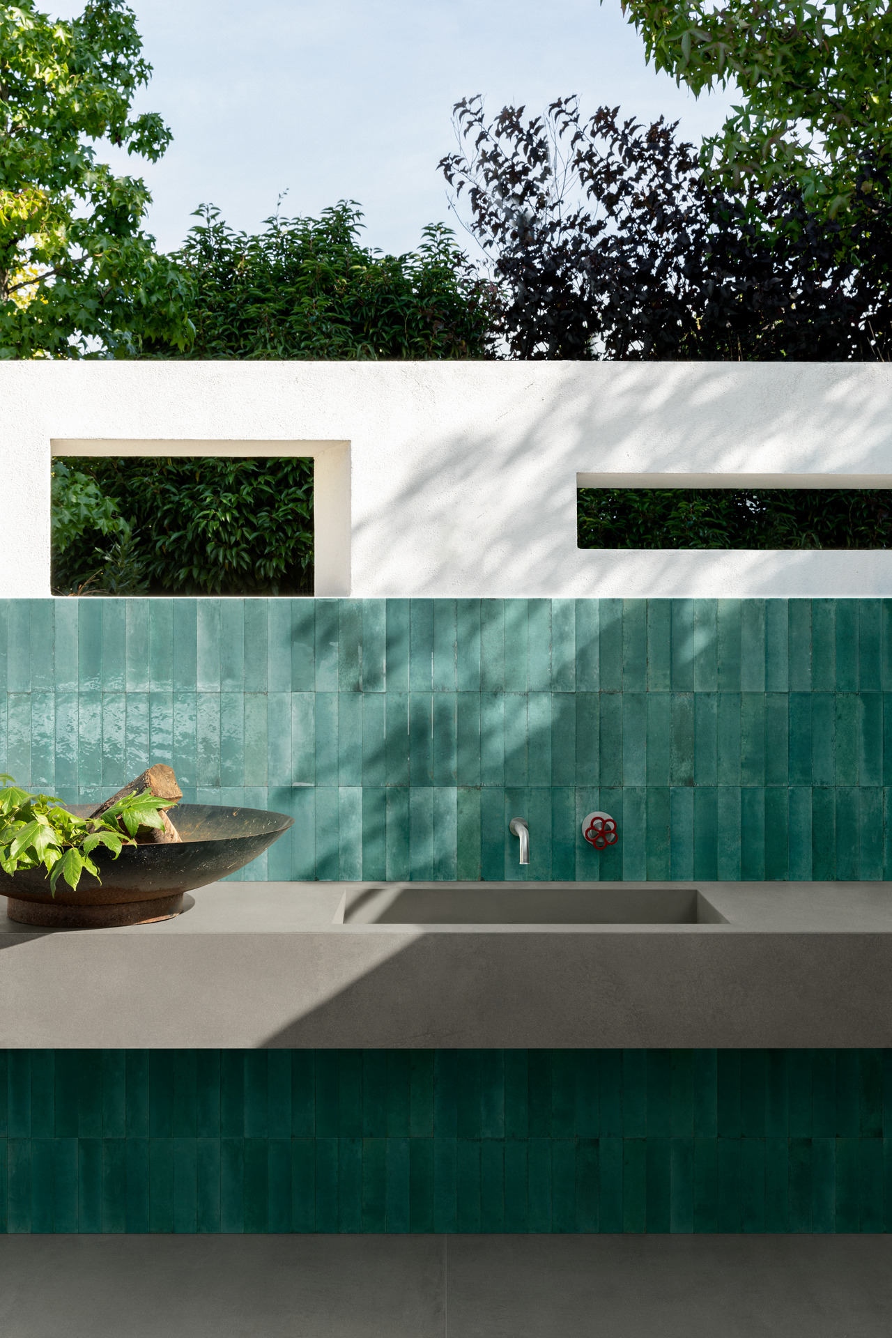 MP8X На пол Lume Ocean Lux 6х24 - фото 4