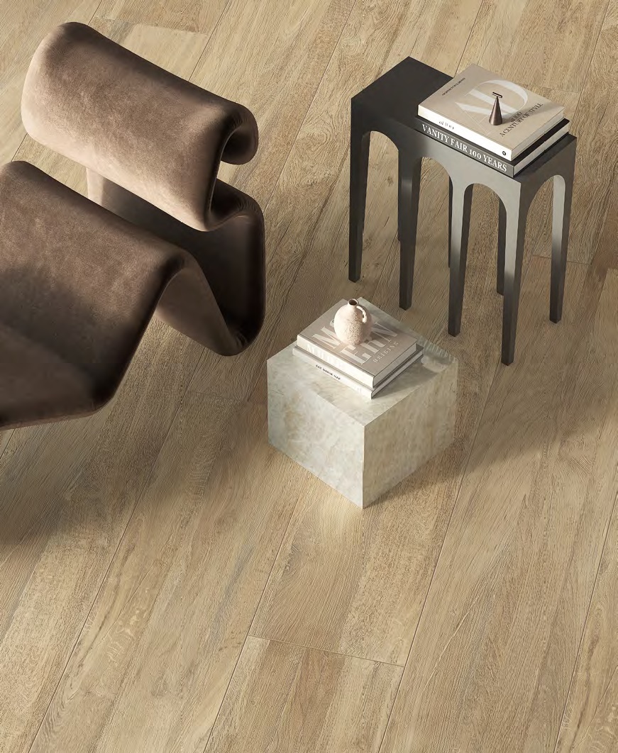 Fondovalle Woodblock - фото 6