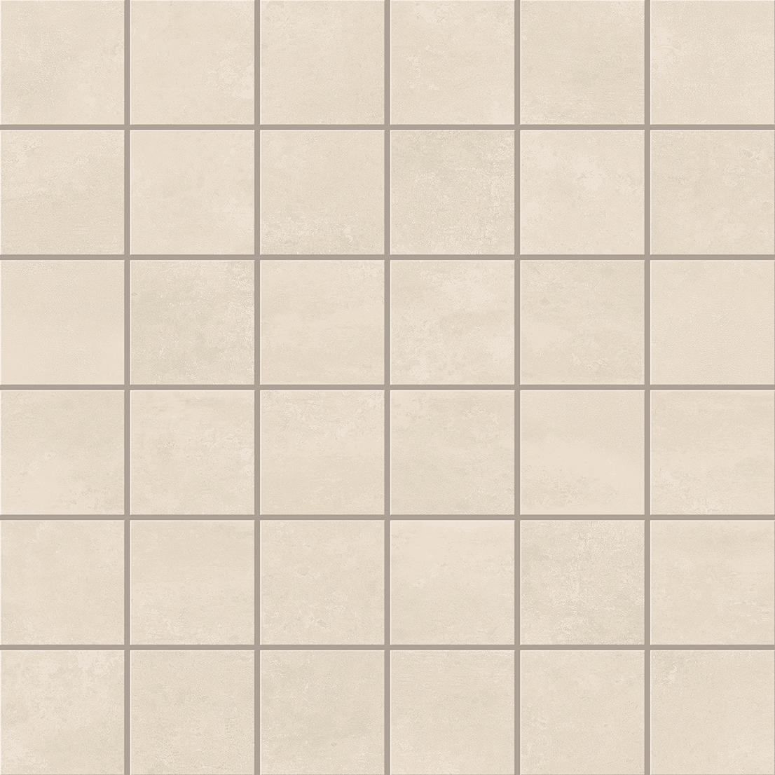 A0QQ Декор Boost Pro Ivory mosaico matt 30