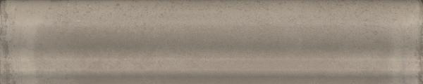 BLD058 Бордюр Монтальбано Серый Матовый 15x3 - фото 4
