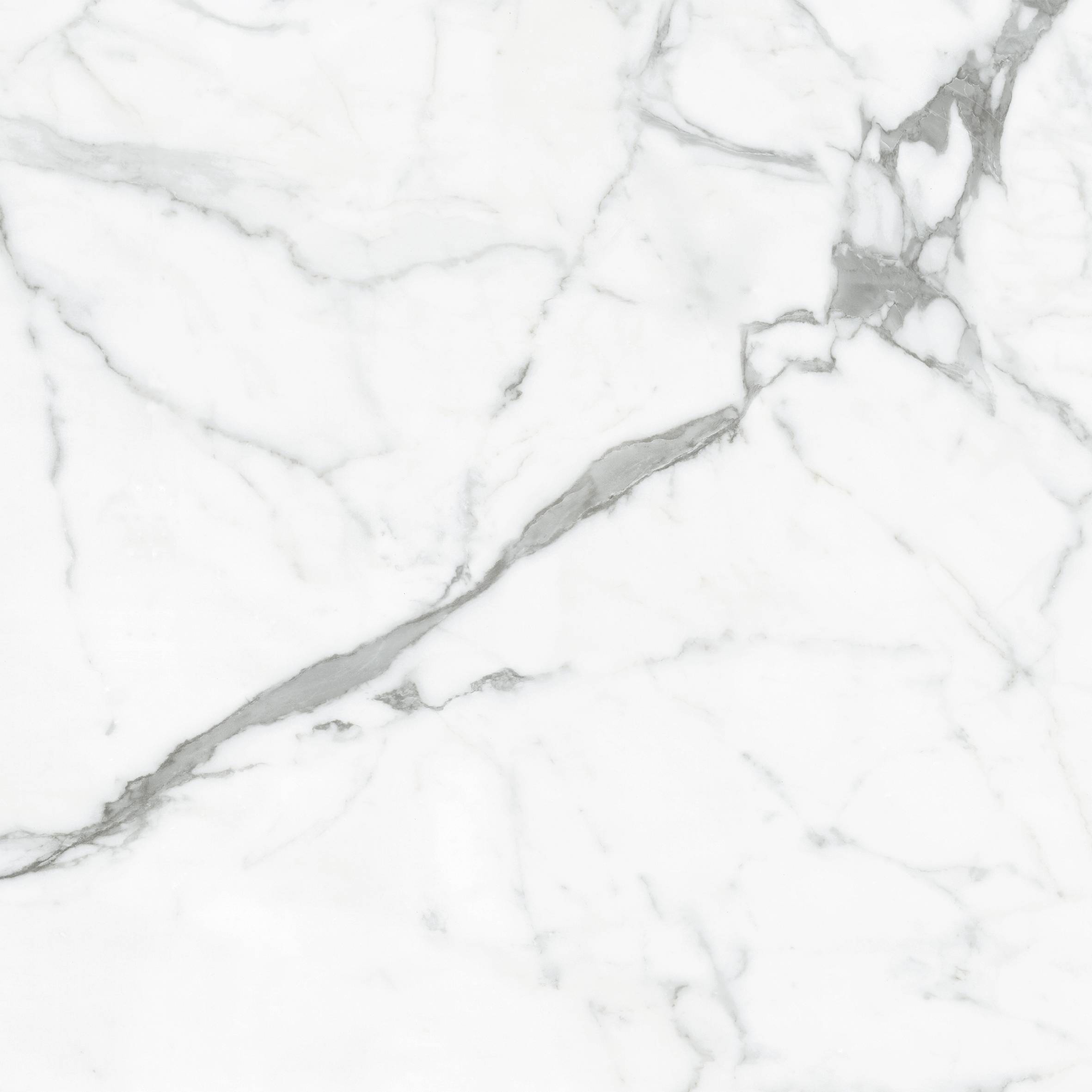 На пол Elegant Statuario 60x60 - фото 3