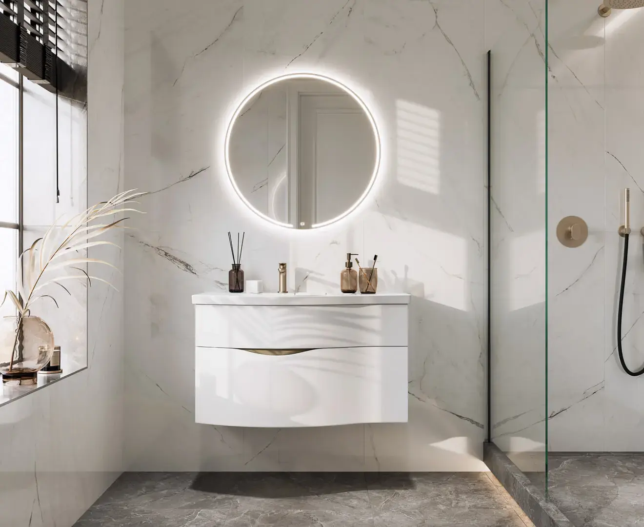 Керама Марации Марсель - фото 9