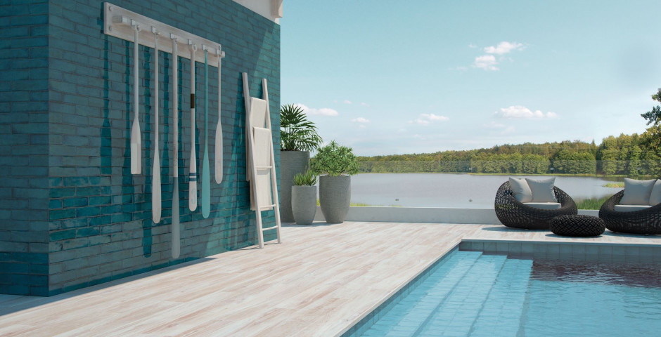 Бордюр Alchimia Matita Torello Vison - фото 7