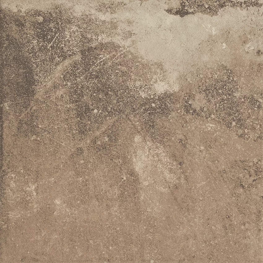 На пол Scandiano Ochra Klinkier 8.5mm 29.5х29.5 - фото 2