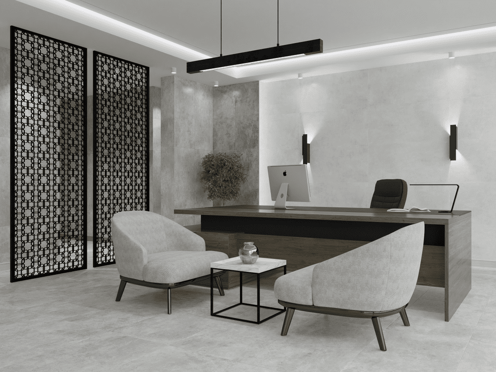 CR220 На пол Marla Grey Carving 60x120 - фото 5