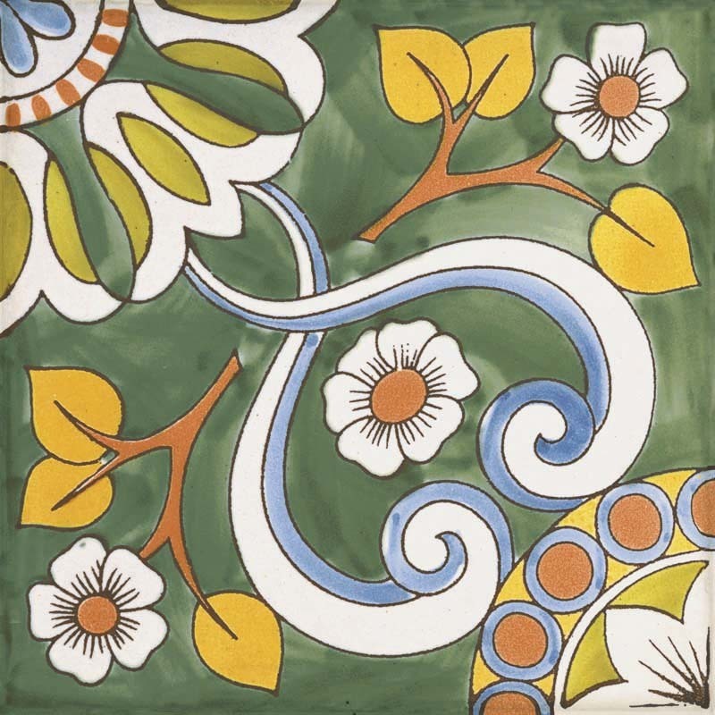 Декор Vita Sole mix luc - фото 18