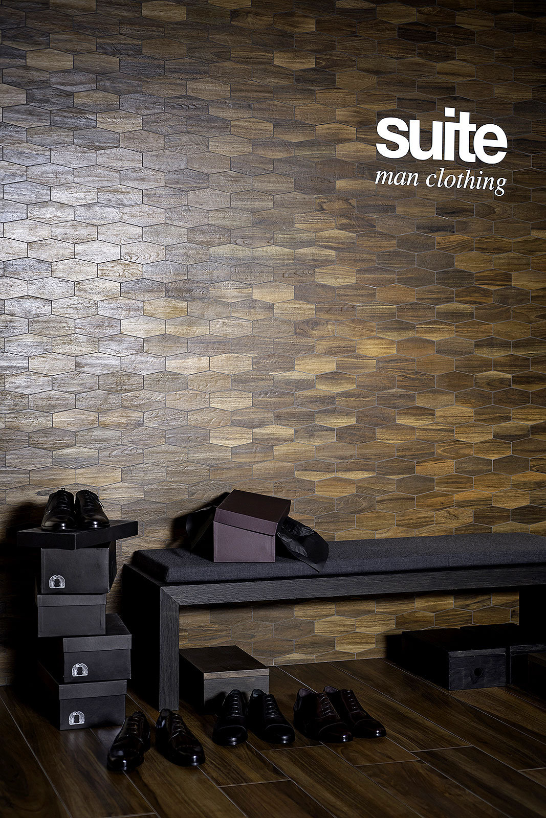 Marazzi Italy Treverkchic - фото 5