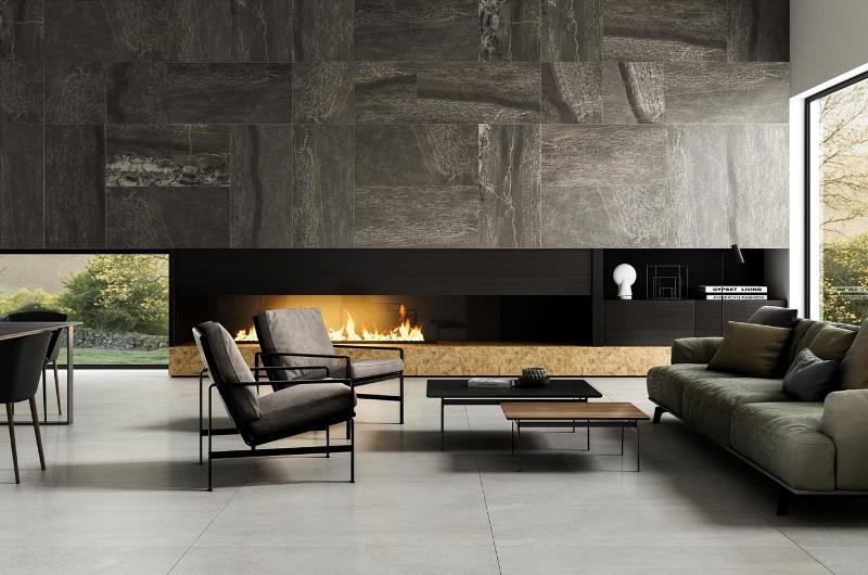 На пол Marmori Vesuvio LM 60x120 - фото 14