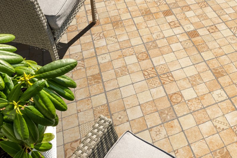 Глобал Тиле Roxy - фото 2