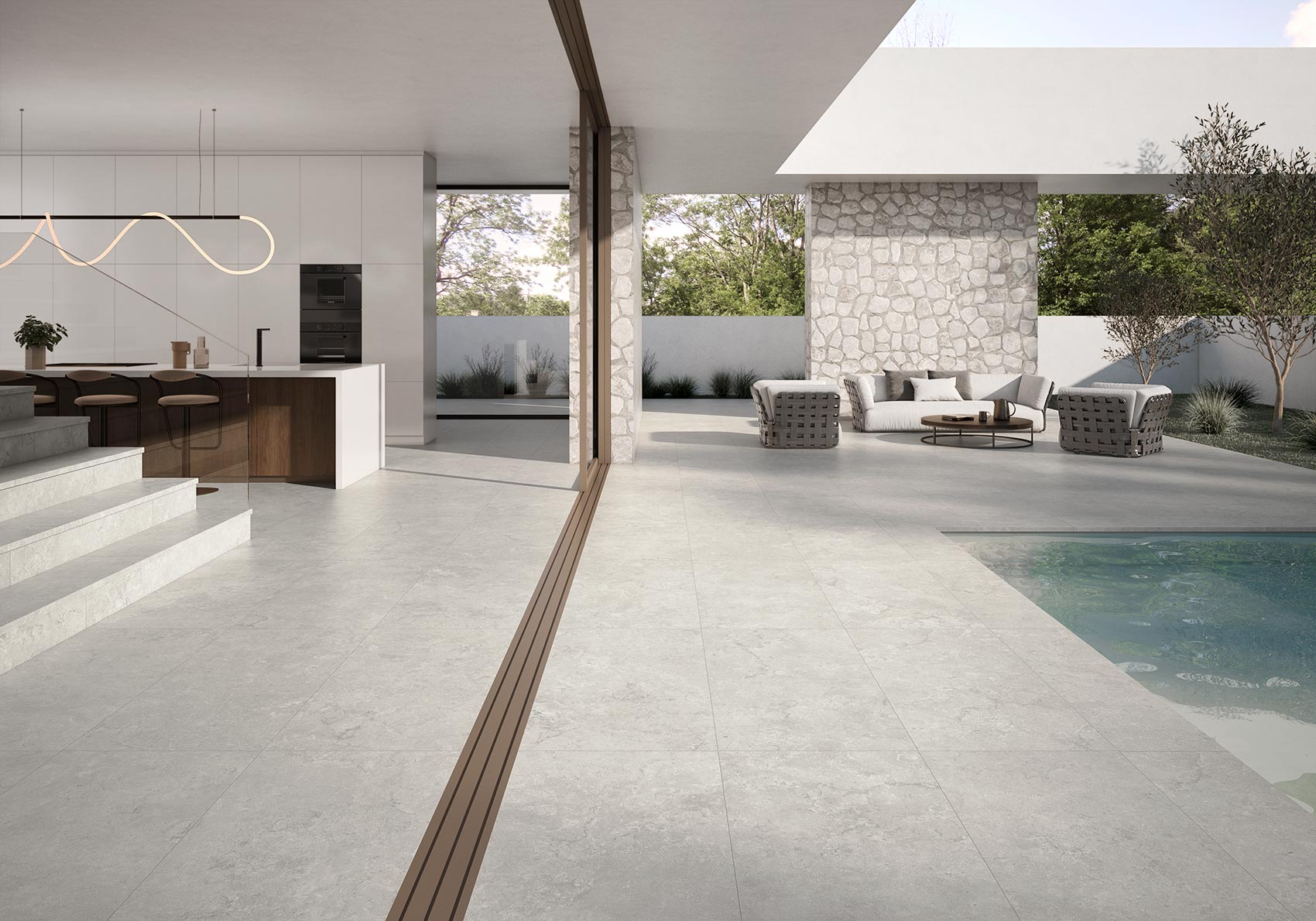 ITT Ceramic Portland Stone - фото 12