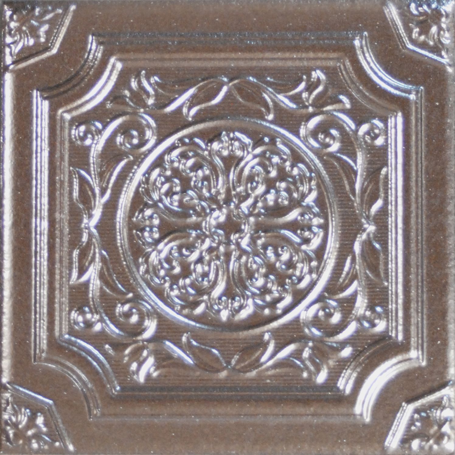 Декор Toledo Bronze mix 15.8x15.8 - фото 4