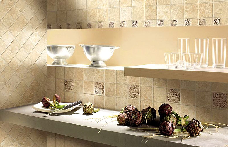 Serenissima Cir Marble Style - фото 2