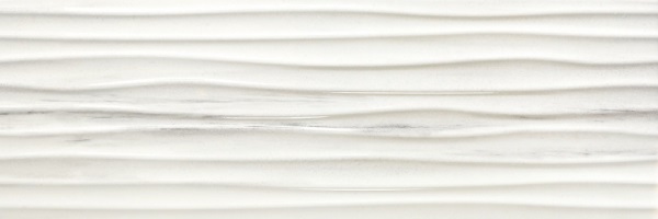 Декор Riverdale Wellen White