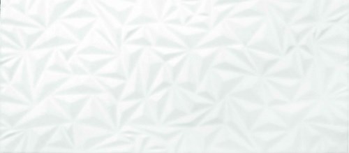 130500 На стену Карат Белый 20х45