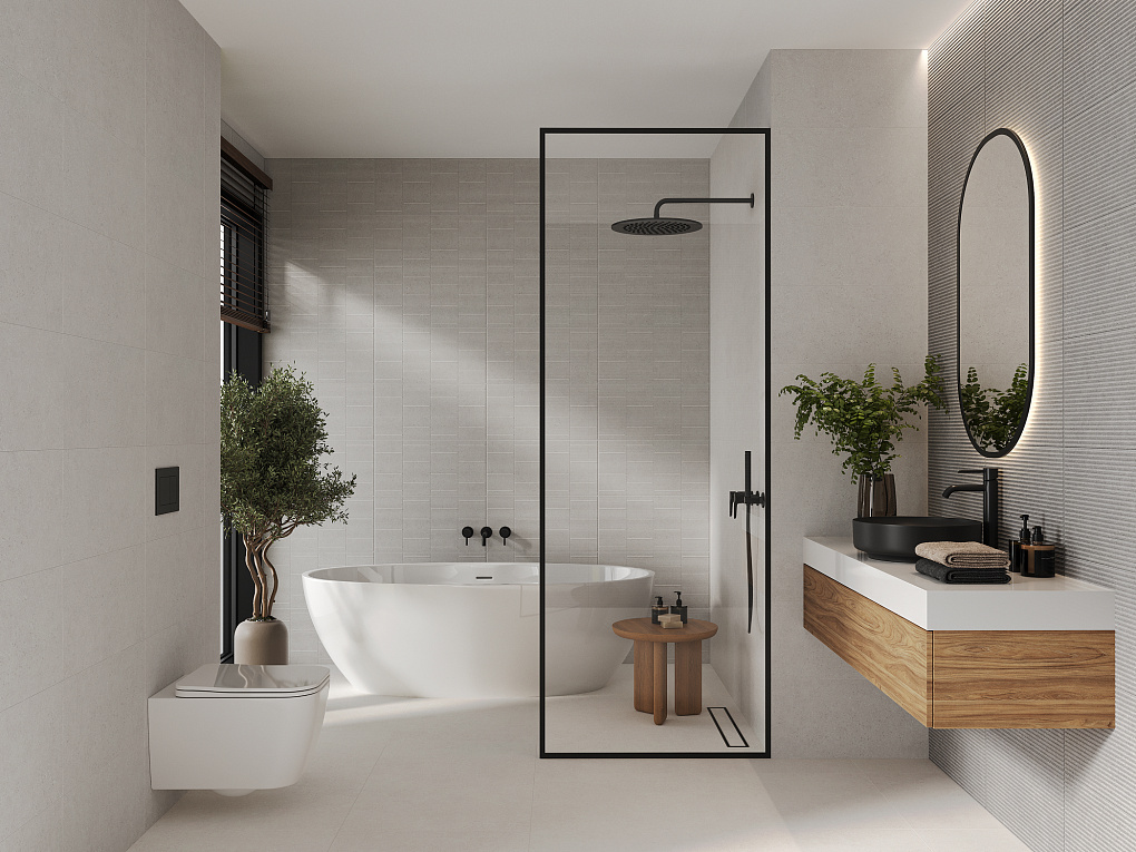 Грация Керамика Анти